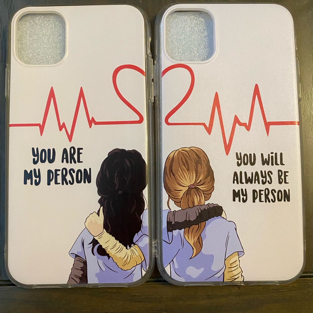 Iphone 11 Case Set